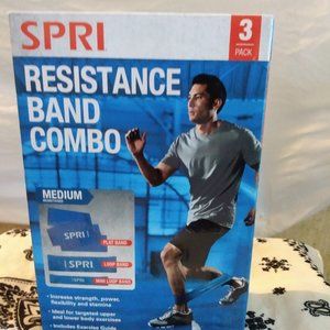 work out bands